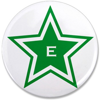 Esperanto Button