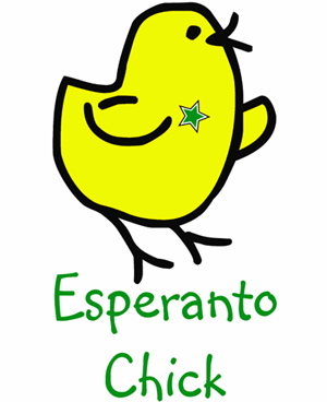 Esperanto Kokido
